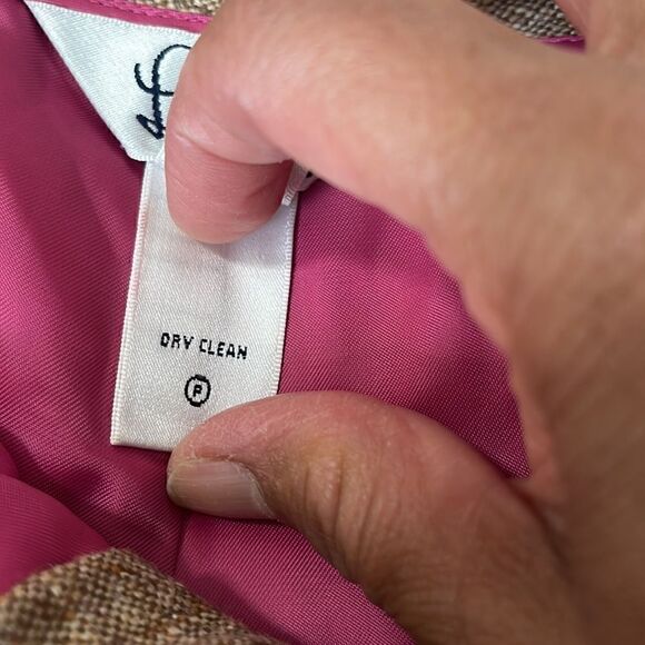 Lilly Pulitzer Capri size 6 - Picture 11 of 12